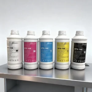 1000ml Premium DTG Pigment Ink