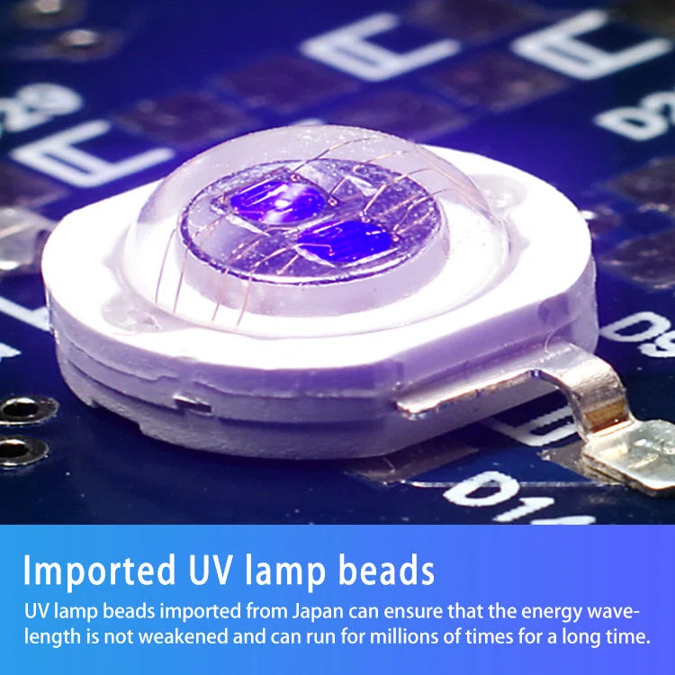 3-in-1 A3 UV Flatbed Printer - Image 6