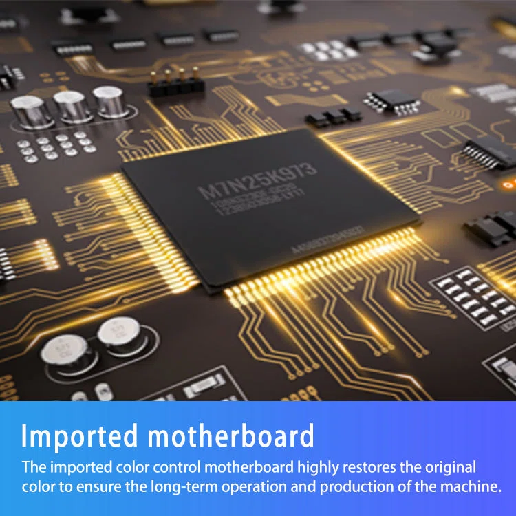 3-in-1 A3 UV Flatbed Printer - Image 5