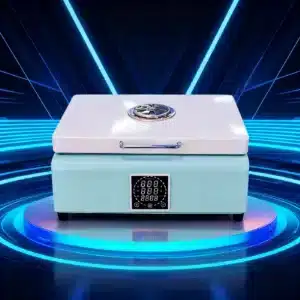 A3/A4 Multifunction DTF Curing Oven