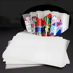 Special Effects DTF Film