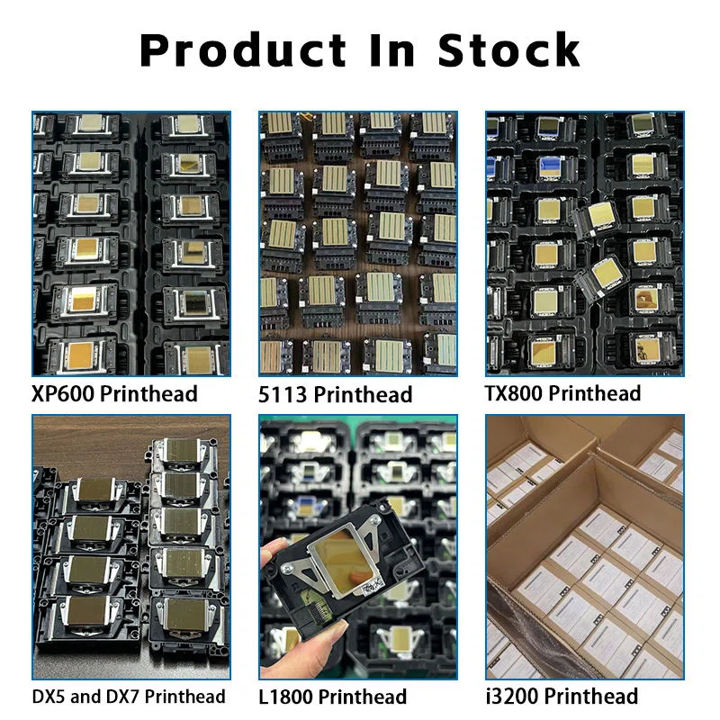 XP600 Printhead for UV, DTF & Eco-Solvent Printers - Image 5