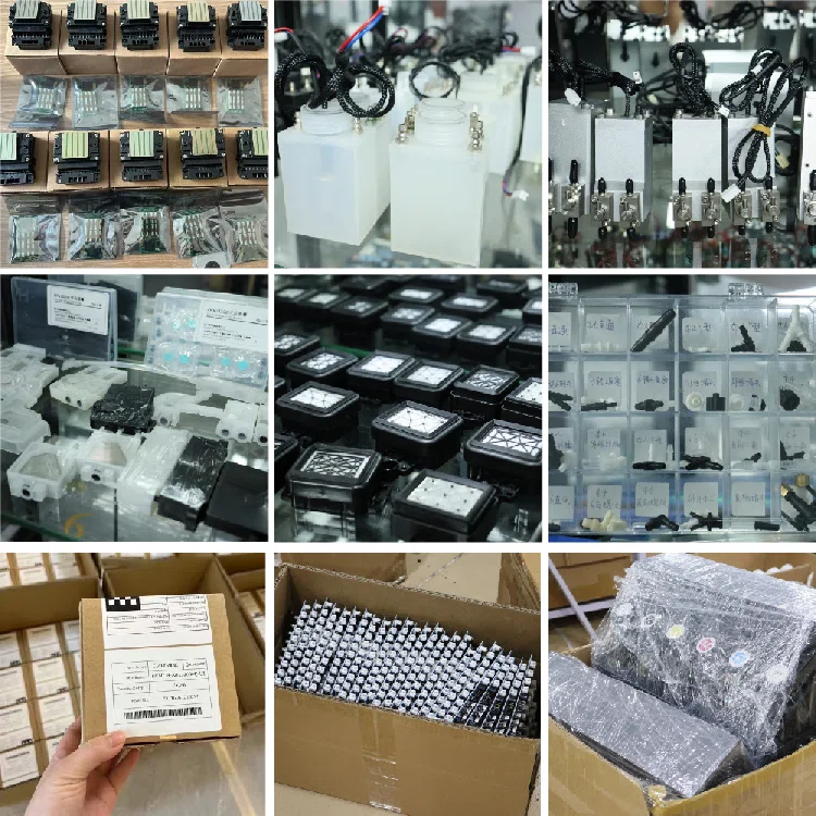 XP600 Printhead for UV, DTF & Eco-Solvent Printers - Image 2