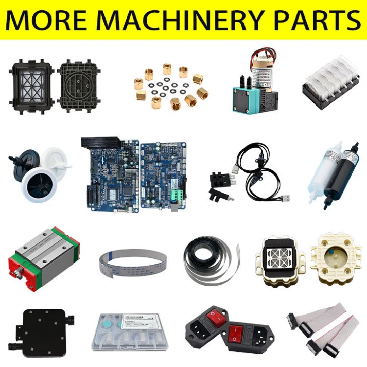 XP600 Printhead for UV, DTF & Eco-Solvent Printers - Image 4
